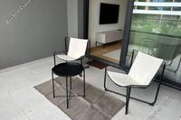 1 Bedroom Apartment in Potamos Germasogeias (Limassol) for sale 