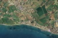 59900 SQM Land in Pervolia (Larnaca) for sale 