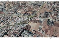 1168 SQM Plot in Strovolos (Nicosia) to rent 