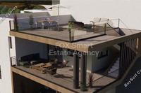 2 Bedroom Penthouse in Aradippou (Larnaca) for sale 