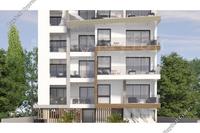 2 Bedroom Penthouse · Chrysopolitissa (Larnaca) for sale 