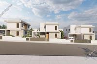 2 Bedroom Detached house in Souni Zanakia (Limassol) for sale 