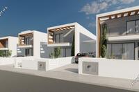 3 Bedroom Detached house · Agia Marinouda (Paphos) for sale 