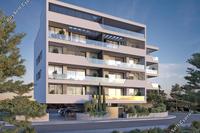 2 Bedroom Apartment · Potamos Germasogeias (Limassol) for sale 