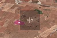 4869 SQM Land · Palaiometocho (Nicosia) for sale 