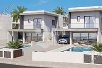 3 Bedroom Detached house in Chlorakas (Paphos) for sale 