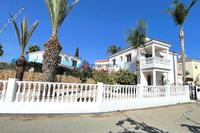3 Bedroom Detached house · Ayia Napa (Famagusta) for sale 