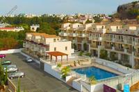 2 Bedroom Apartment in Kato Paphos Universal (Paphos) for sale 