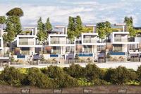 5 Bedroom Detached house · Fasoula Lemesou (Limassol) for sale 