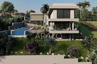 6 Bedroom Detached house · Agia Fyla (Limassol) for sale 