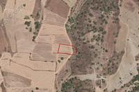 2676 SQM Land in Kato Koutrafas (Nicosia) for sale 