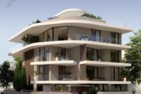 3 Bedroom Penthouse in Agios Nektarios (Limassol) for sale 