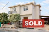 3 Bedroom Detached house · Erimi (Limassol) for sale 