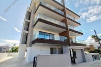 2 Bedroom Apartment · Ekali (Limassol) to rent 