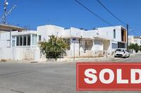 3 Bedroom Detached house in Platy Aglantzias (Nicosia) for sale 