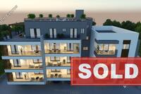 2 Bedroom Apartment · Paphos Municipality (Paphos) for sale 