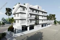 1 Bedroom Apartment in Aradippou (Larnaca) for sale 