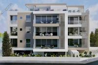 2 Bedroom Apartment in Agia Fyla (Limassol) for sale 