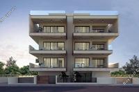 2 Bedroom Apartment · Potamos Germasogeias (Limassol) for sale 