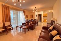 3 Bedroom Apartment in Agios Nicolaos (Limassol) for sale 