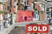  Building in Kokkinotrimithia (Nicosia) for sale 
