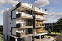 1 Bedroom Apartment in Aradippou (Larnaca) for sale 