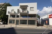  Commercial Building · Agioi Omologitai (Nicosia) for sale 