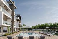1 Bedroom Apartment in Geroskipou (Paphos) for sale 