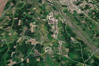 3011 SQM Land in Akaki (Nicosia) for sale 
