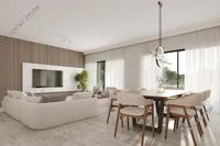 3 Bedroom Detached house in Parekklisia (Limassol) for sale 