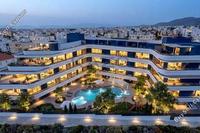 Studio Apartment in Germasogeia (Limassol) for sale 