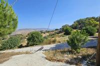 7405 SQM Land · Kelokedara (Paphos) for sale 