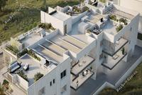 2 Bedroom Apartment in Pano Lakatamia (Nicosia) for sale 