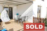 3 Bedroom Ground floor apartment · Deryneia (Famagusta) for sale 