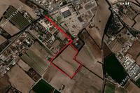 49092 SQM Plot · Meneou (Larnaca) for sale 