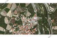 1070 SQM Land in Vasa Kilaniou (Limassol) for sale 