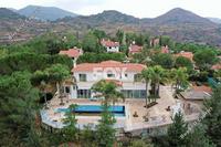 5 Bedroom Detached house in Kalo Chorio Lemesou (Limassol) for sale 