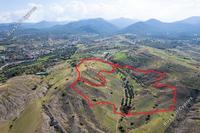 52361 SQM Plot in Nikitari (Nicosia) for sale 