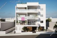 2 Bedroom Apartment · Strovolos (Nicosia) for sale 