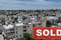 2 Bedroom Penthouse · Aglantzia (Nicosia) for sale 
