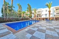 2 Bedroom Penthouse in Kapparis (Famagusta) for sale 