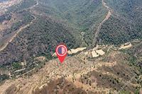 18395 SQM Land in Pigenia (Nicosia) for sale 