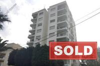 3 Bedroom Apartment in Strovolos (Nicosia) for sale 