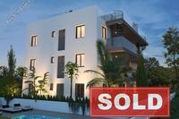 2 Bedroom Apartment in Kapparis (Famagusta) for sale 