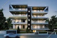 1 Bedroom Apartment in Mesa Gitonia (Limassol) for sale 
