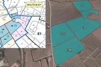 80000 SQM Land in Tersefanou (Larnaca) for sale 