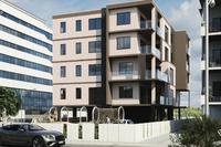 2 Bedroom Apartment in Mesa Gitonia (Limassol) for sale 