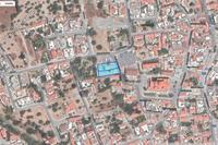 1005 SQM Land in Agia Fyla (Limassol) for sale 
