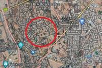 533 SQM Land in Erimi (Limassol) for sale 