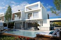 3 Bedroom Detached house · Dekeleia (Larnaca) for sale 